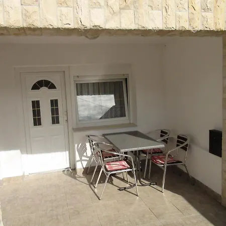 Apartman Canjar Apartamento