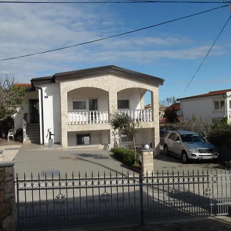 Apartman Canjar Vir