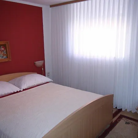 Apartman Canjar Apartamento Vir