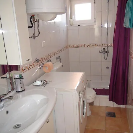 Apartamento Apartman Canjar