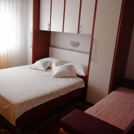 Apartamento Apartman Canjar