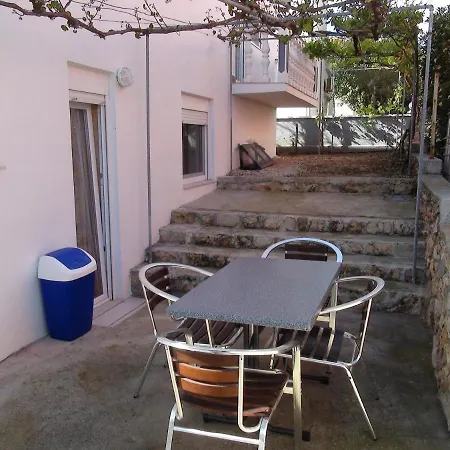 Apartamento Apartman Canjar *